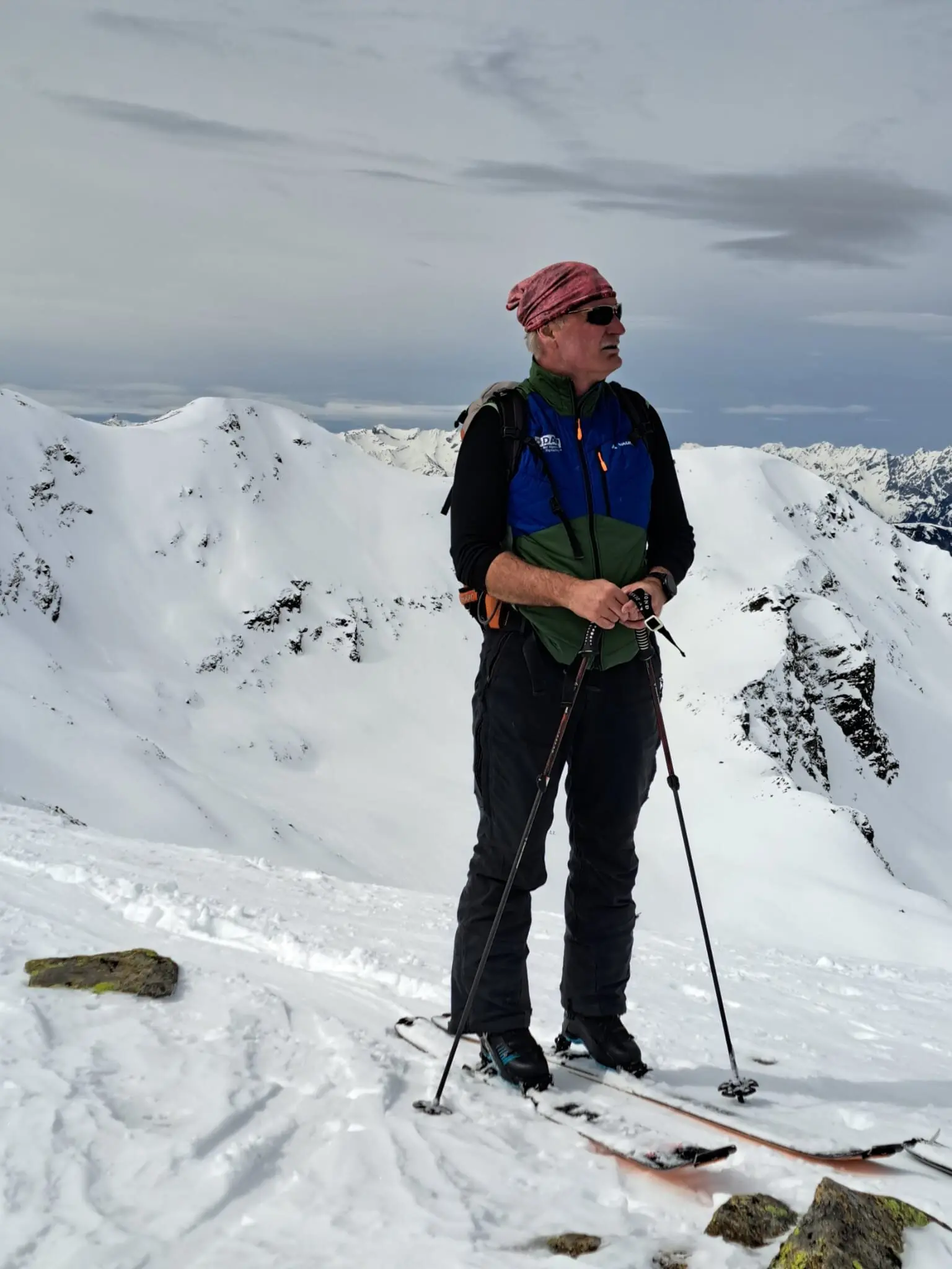 © DAV Sigmaringen, Martin Fischer