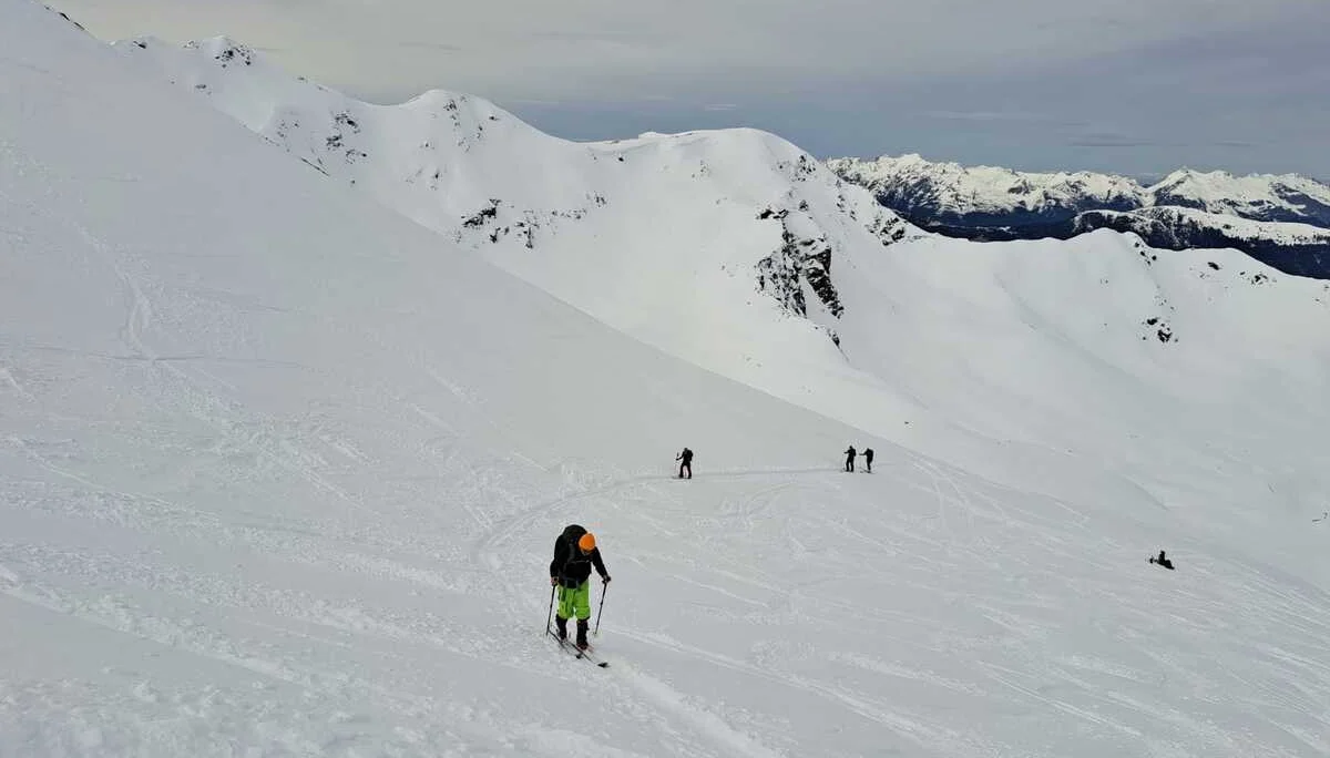 © DAV Sigmaringen, Martin Fischer