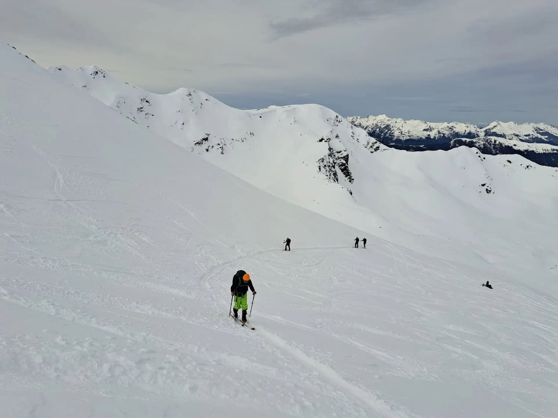 © DAV Sigmaringen, Martin Fischer