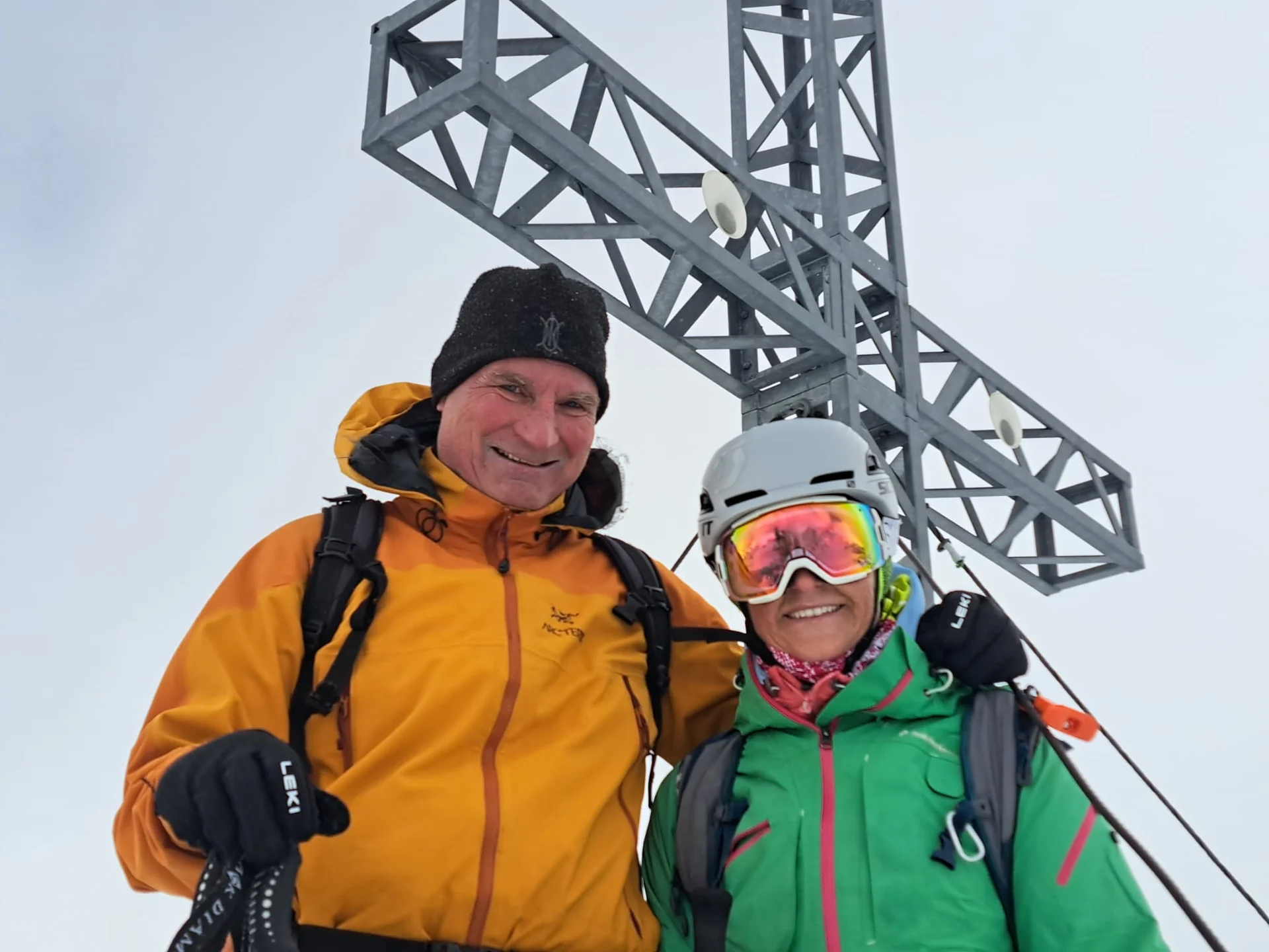 © DAV Sigmaringen, Martin Fischer