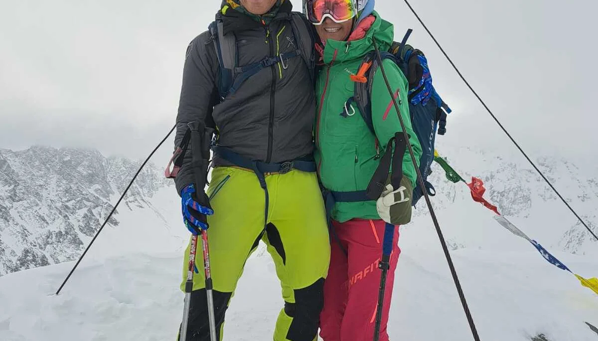 © DAV Sigmaringen, Martin Fischer