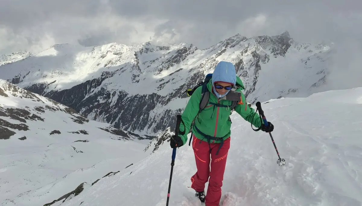 © DAV Sigmaringen, Martin Fischer