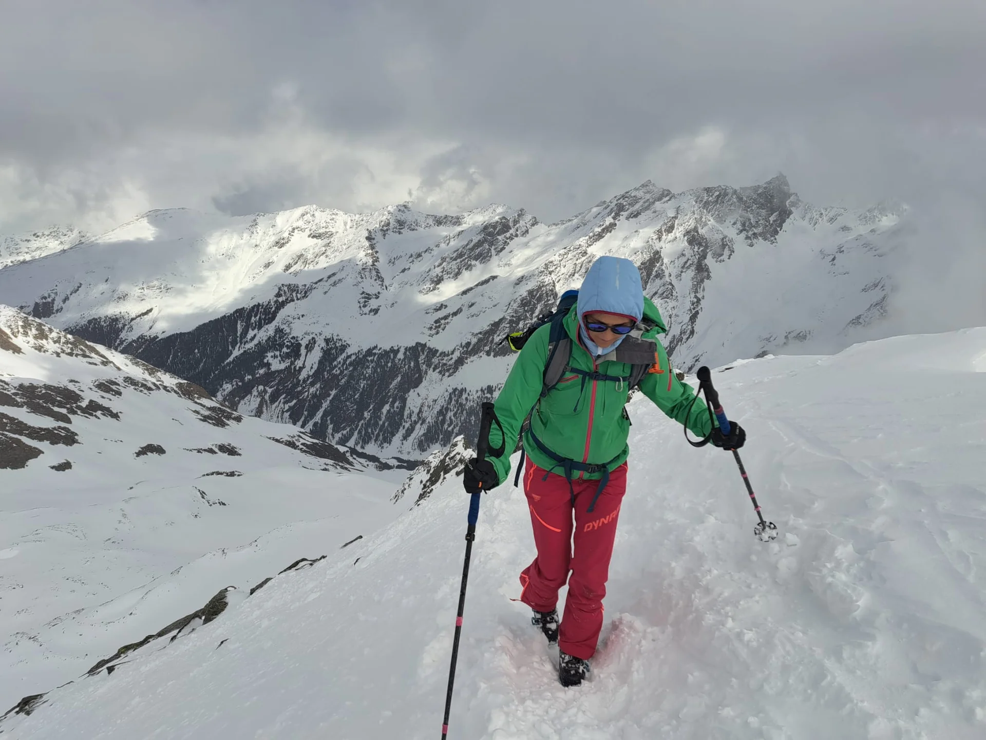 © DAV Sigmaringen, Martin Fischer