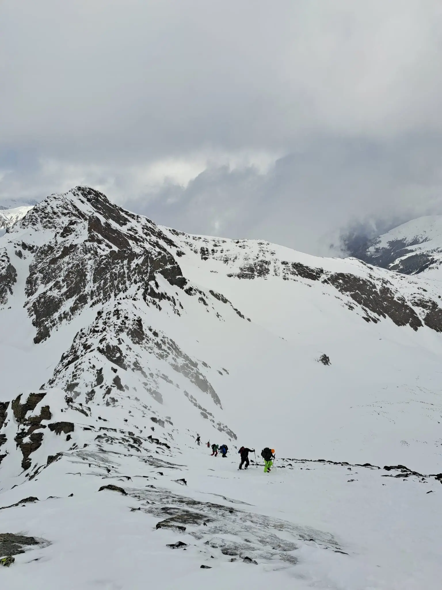 © DAV Sigmaringen, Martin Fischer