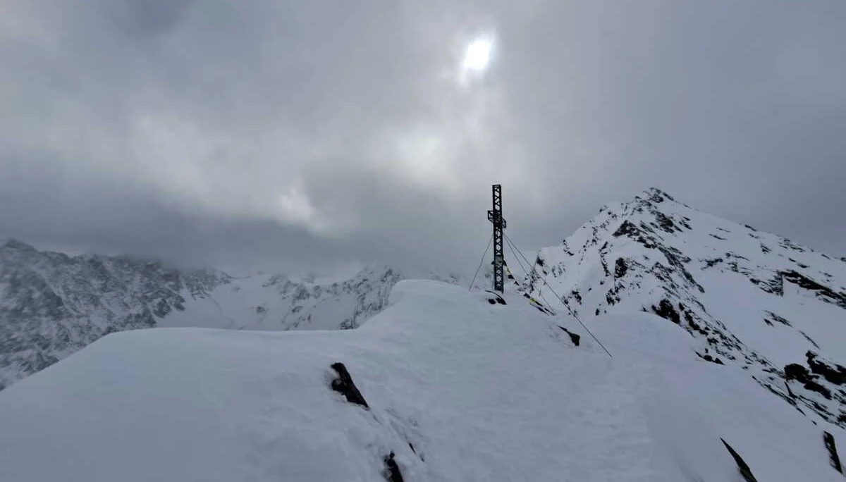 © DAV Sigmaringen, Martin Fischer