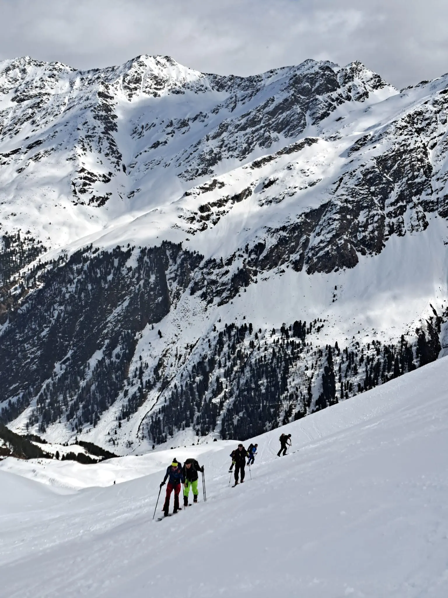 © DAV Sigmaringen, Martin Fischer