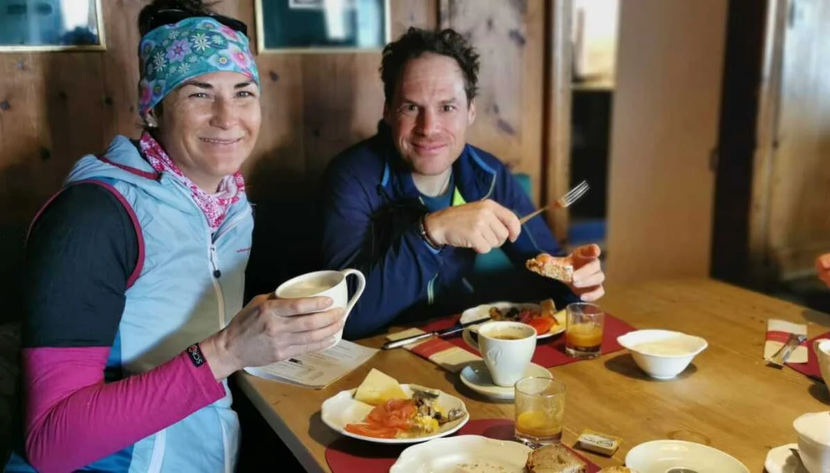 © DAV Sigmaringen, Tillmann Kästle