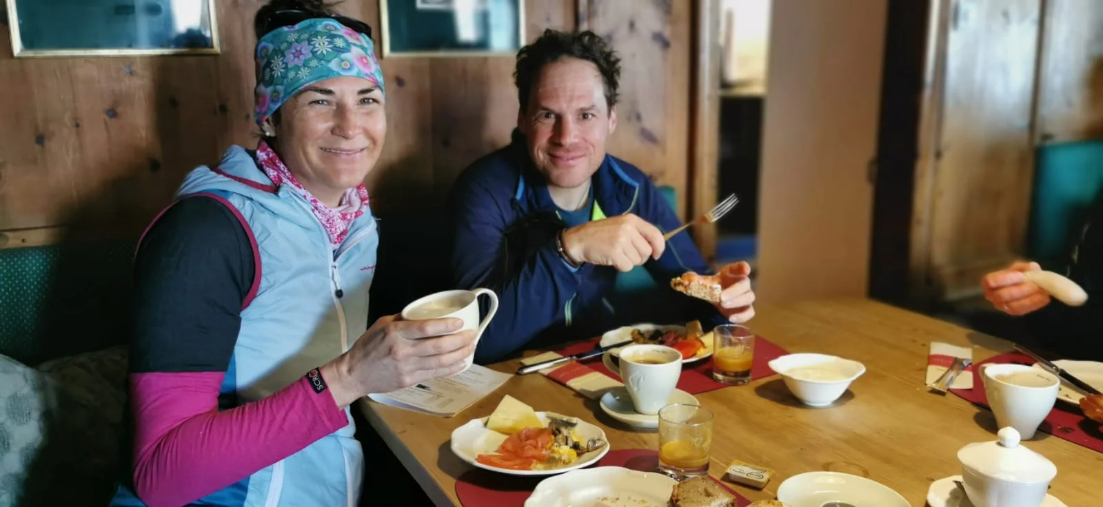 © DAV Sigmaringen, Tillmann Kästle