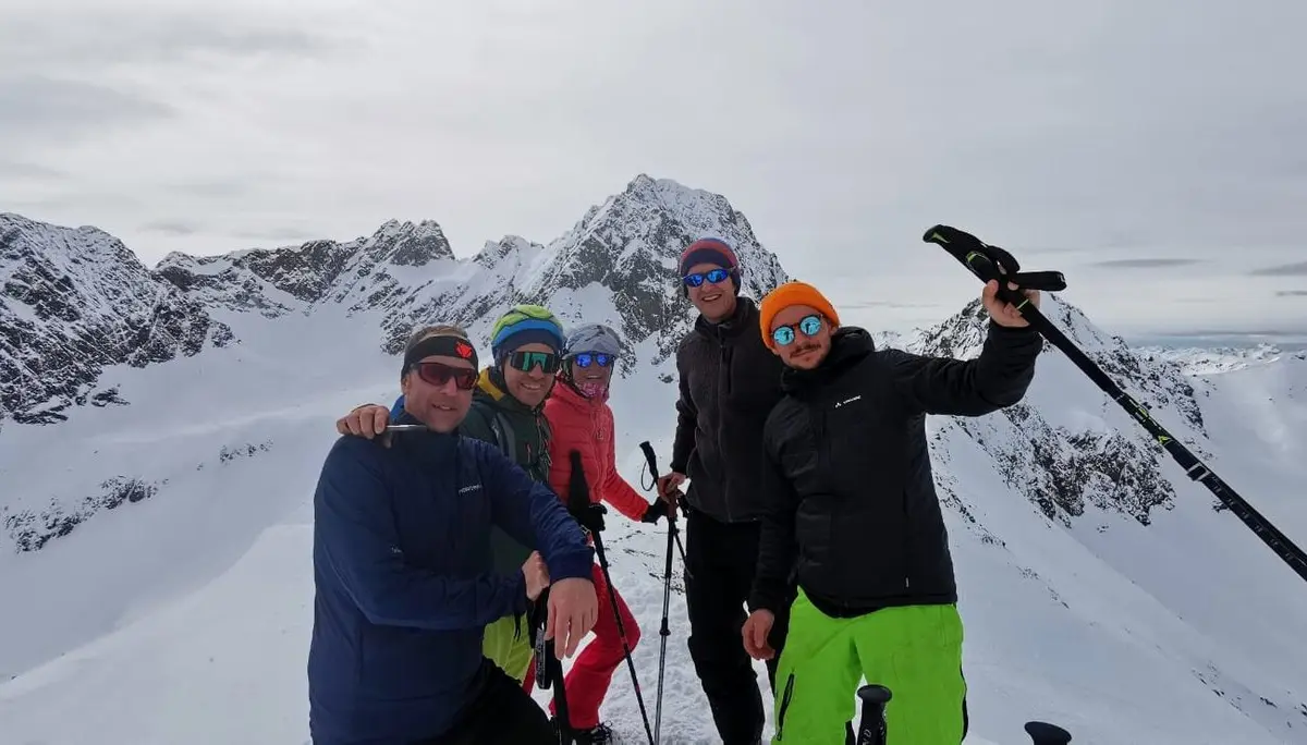 © DAV Sigmaringen, Tillmann Kästle