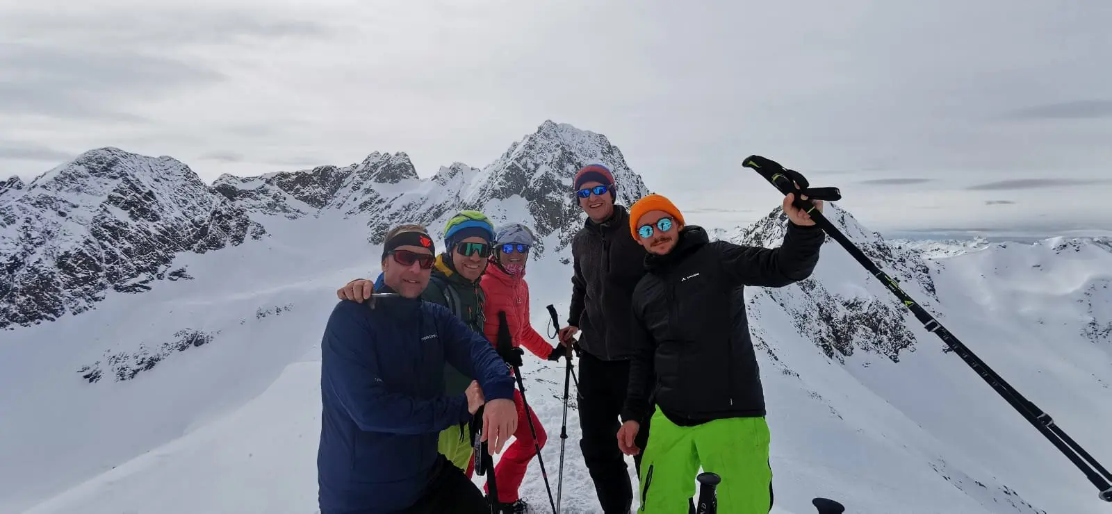 © DAV Sigmaringen, Tillmann Kästle