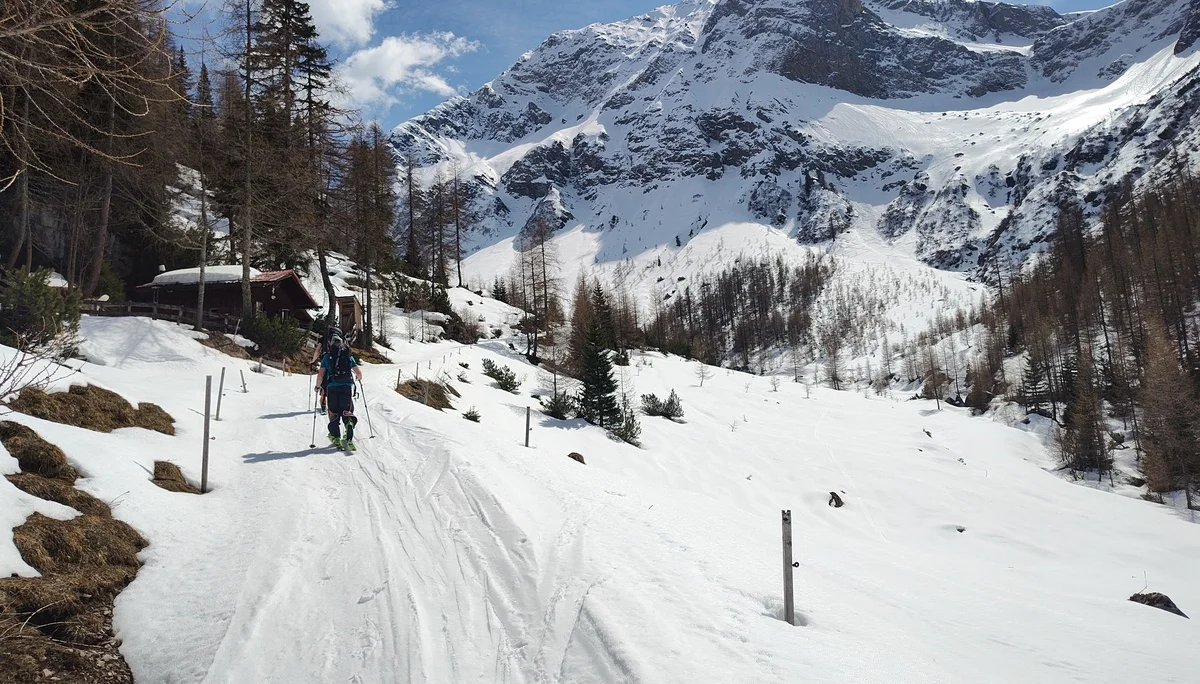 © DAV Sigmaringen, Markus Rebholz