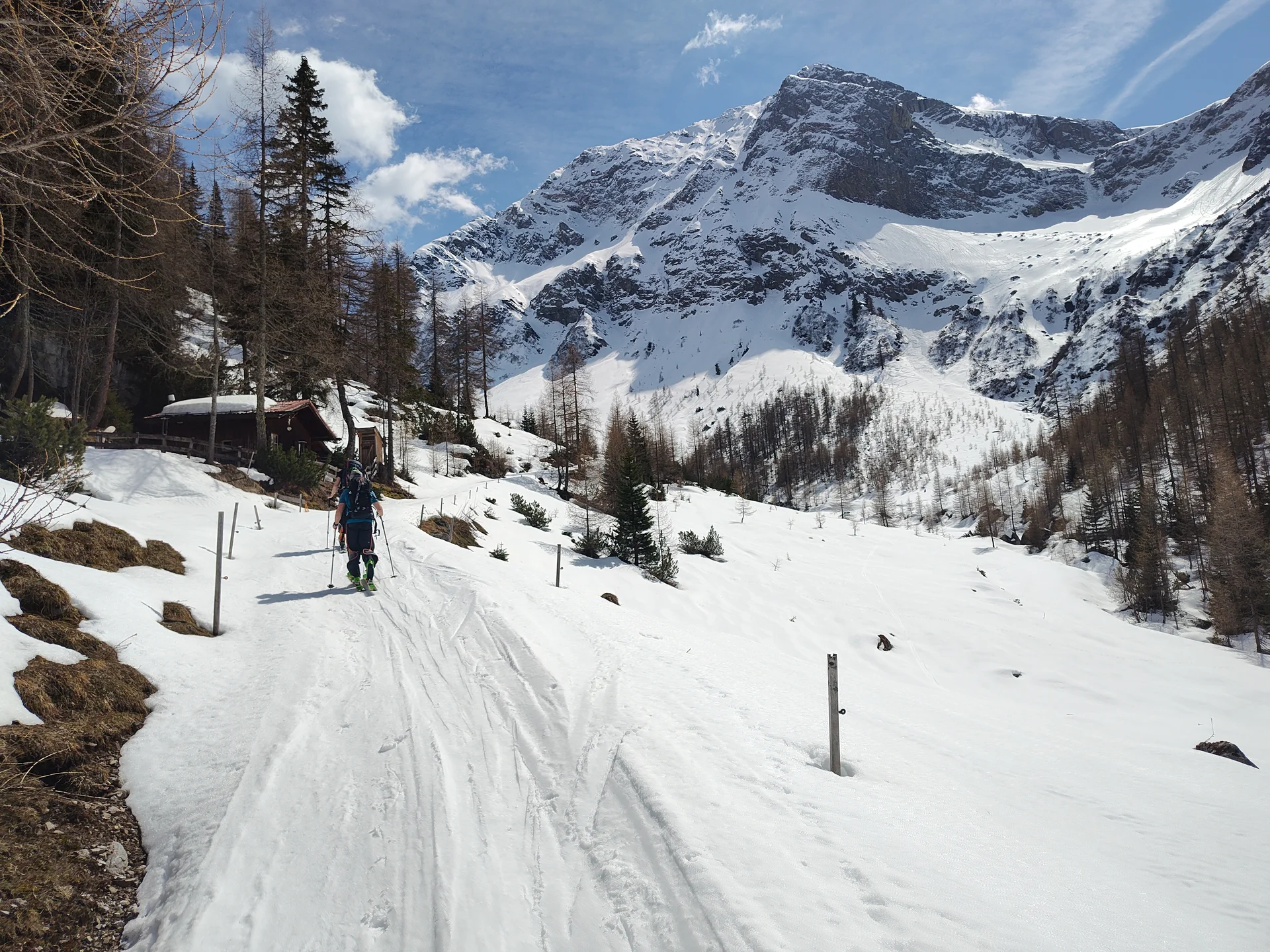 © DAV Sigmaringen, Markus Rebholz