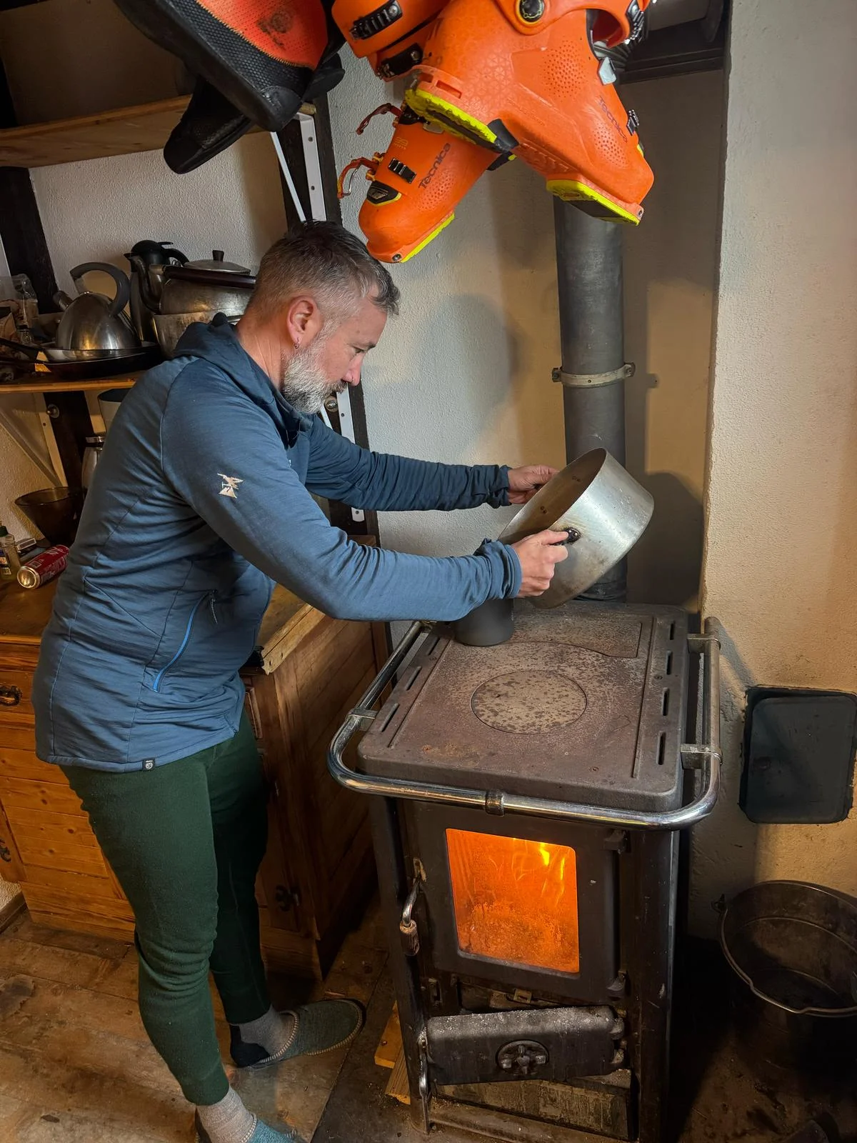 © DAV Sigmaringen, Aiko Rebholz