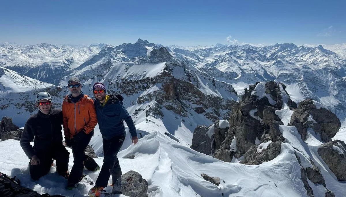 © DAV Sigmaringen, Aiko Rebholz