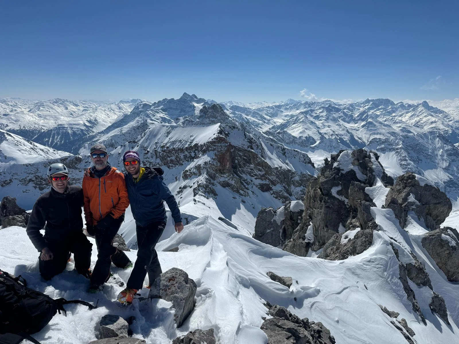 © DAV Sigmaringen, Aiko Rebholz