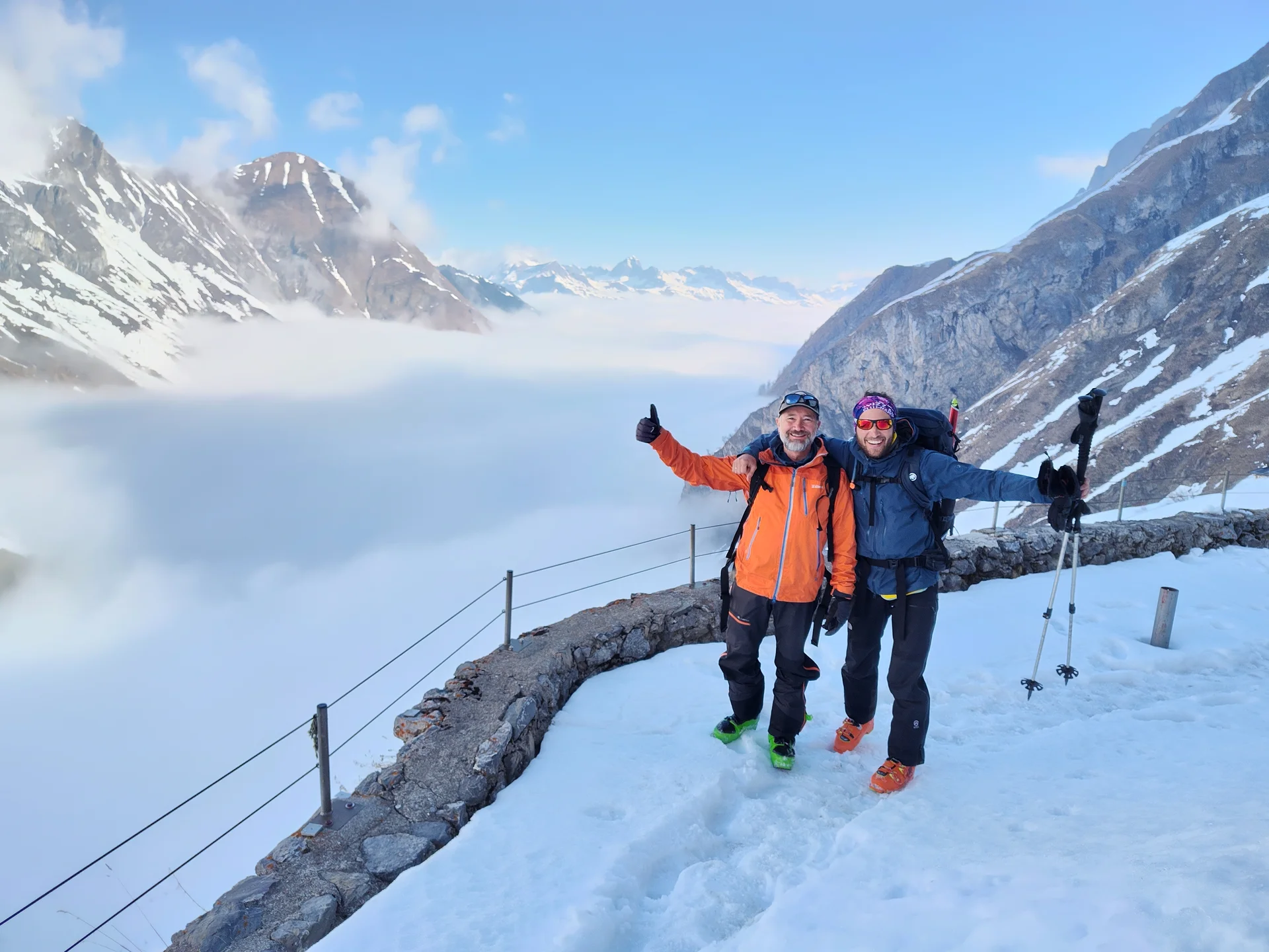 © DAV Sigmaringen, Markus Rebholz