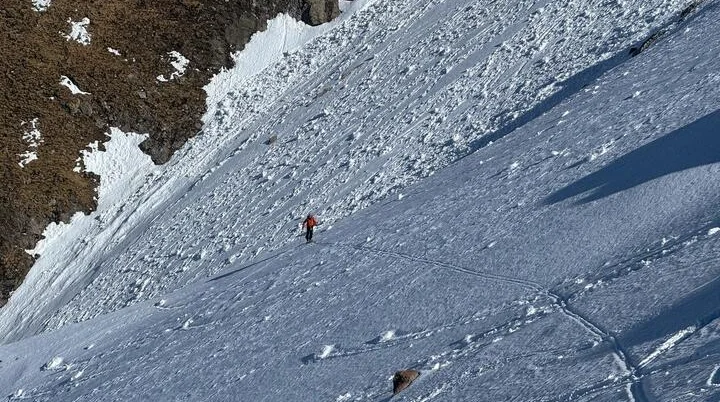 © DAV Sigmaringen, Aiko Rebholz