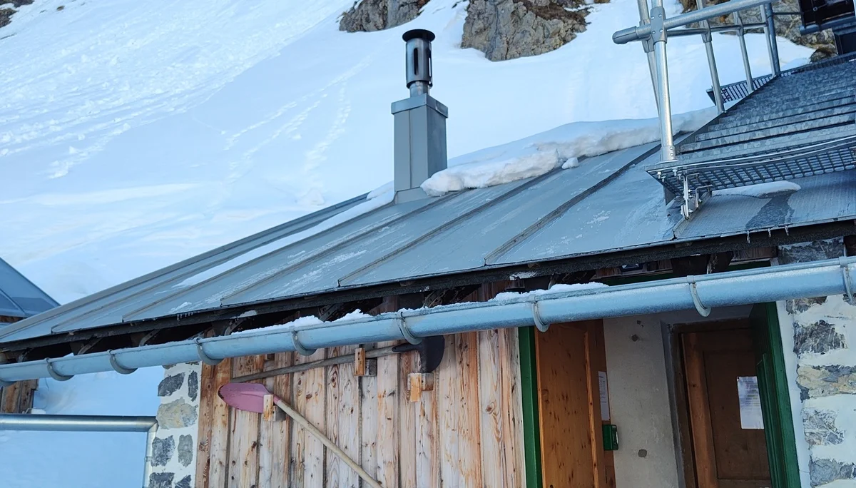 © DAV Sigmaringen, Markus Rebholz