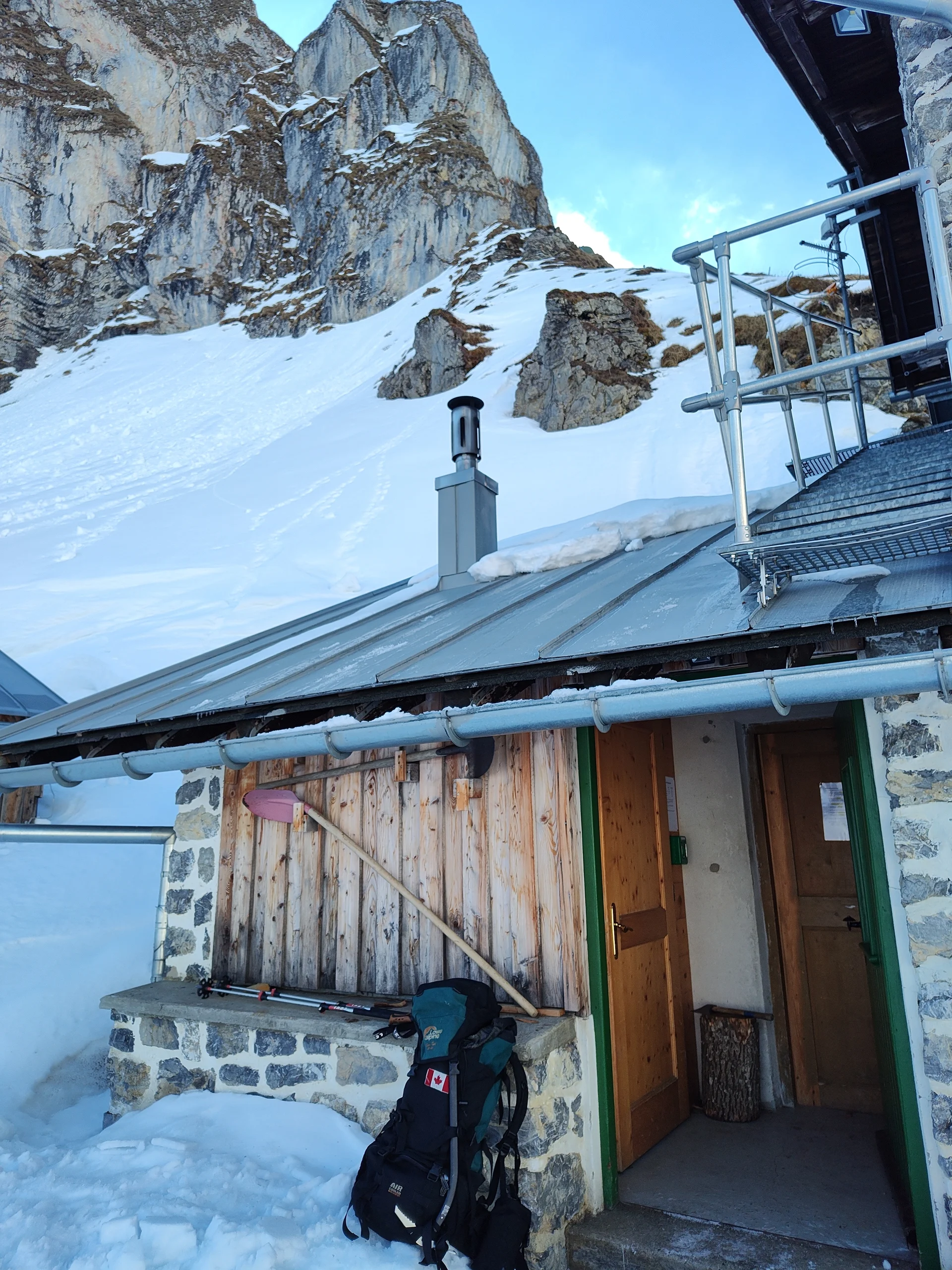 © DAV Sigmaringen, Markus Rebholz