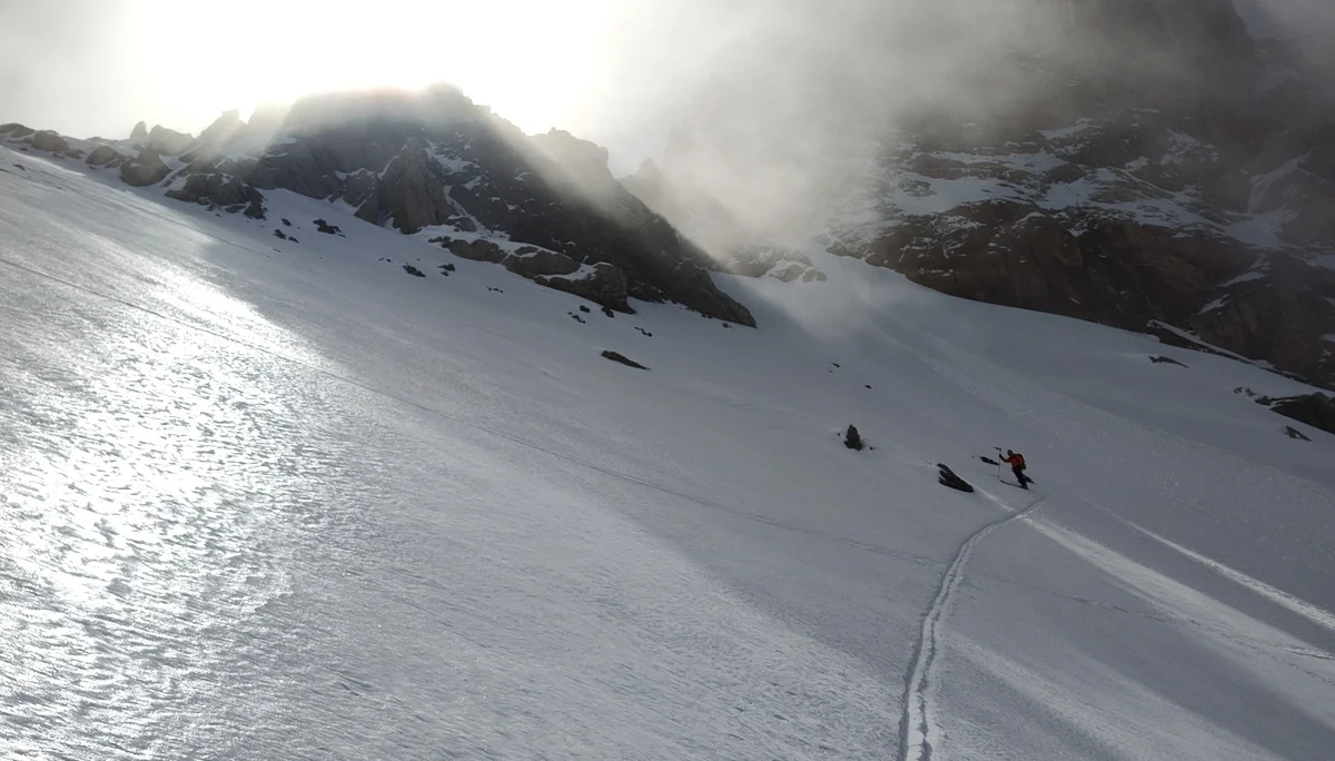 © DAV Sigmaringen, Markus Rebholz