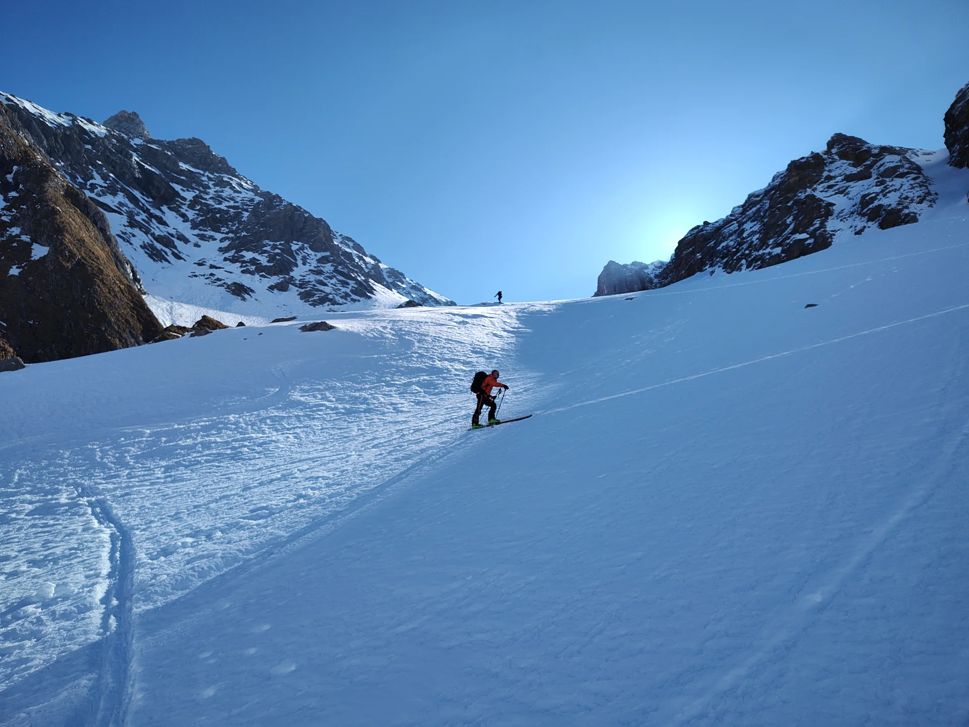 © DAV Sigmaringen, Markus Rebholz