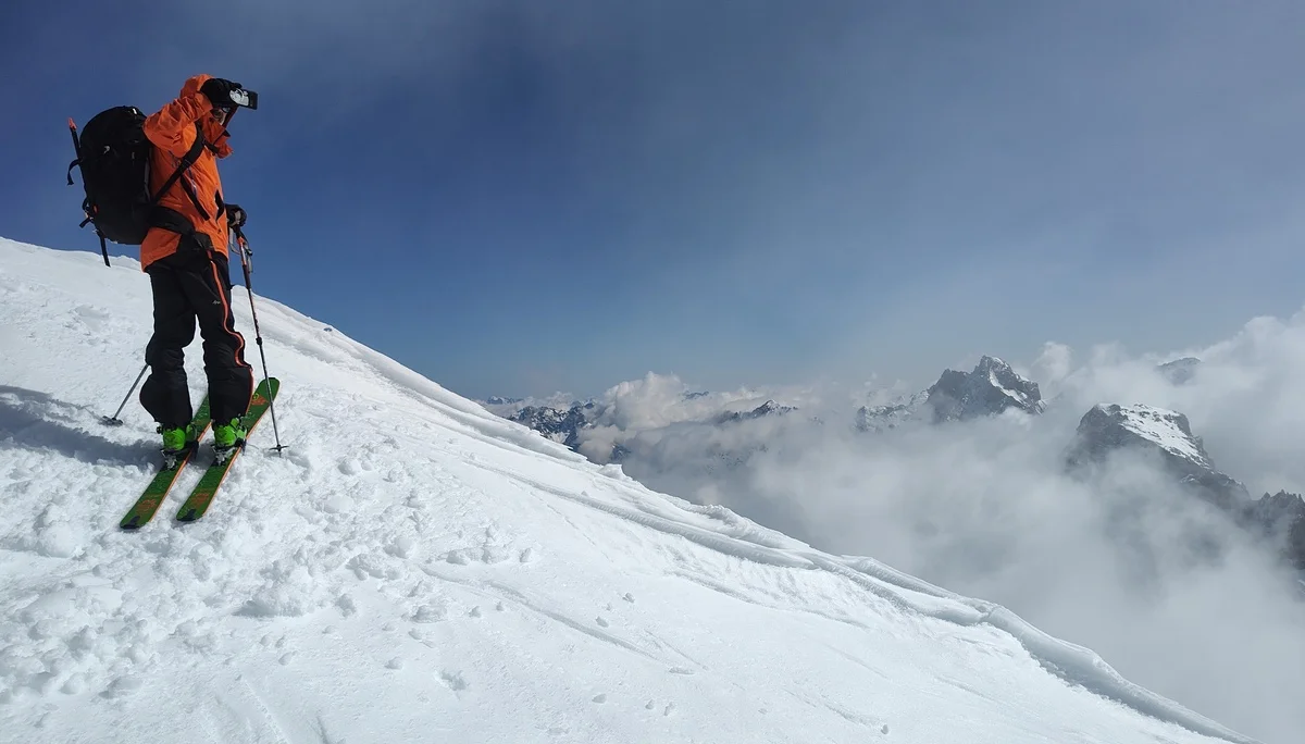 © DAV Sigmaringen, Markus Rebholz