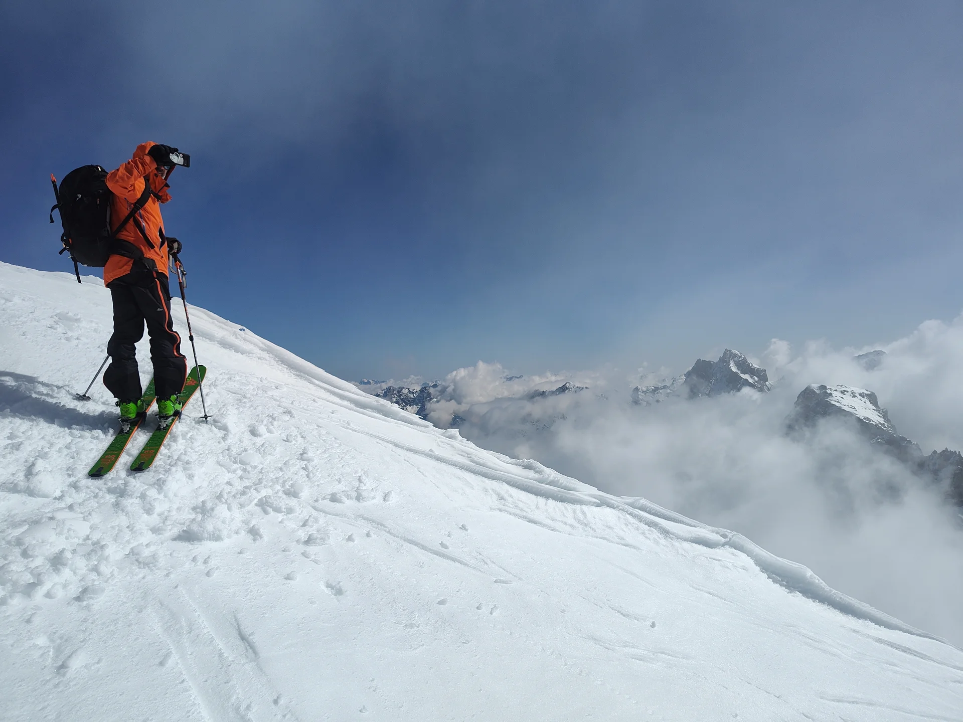 © DAV Sigmaringen, Markus Rebholz