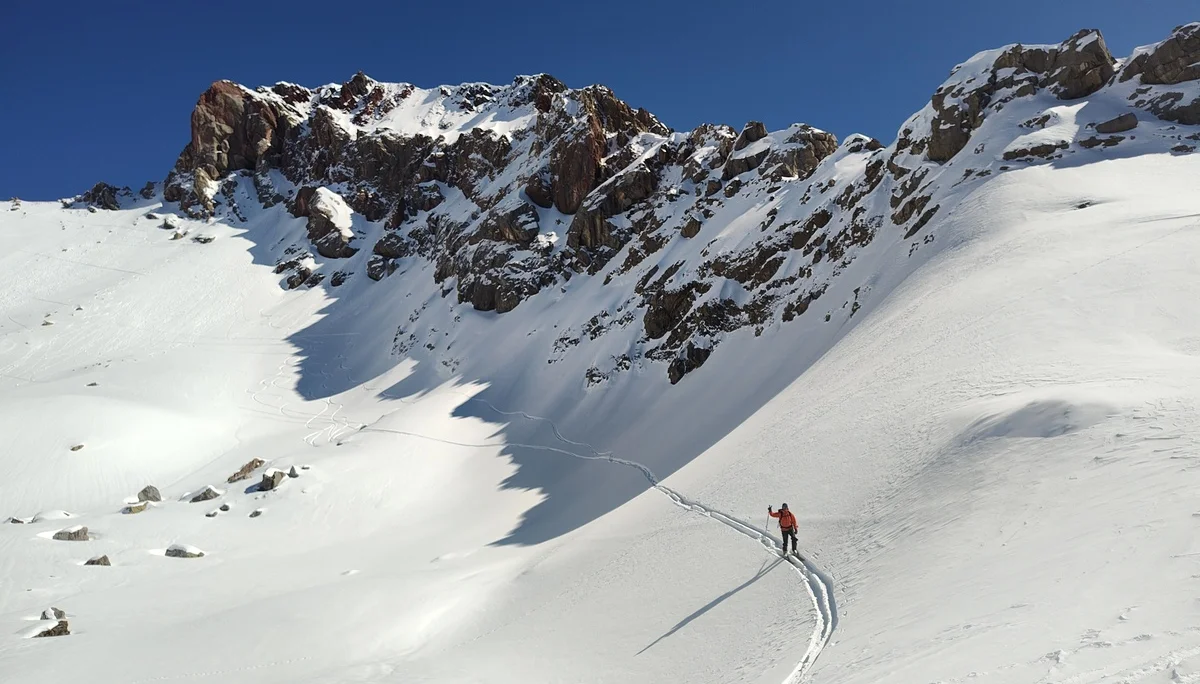 © DAV Sigmaringen, Markus Rebholz