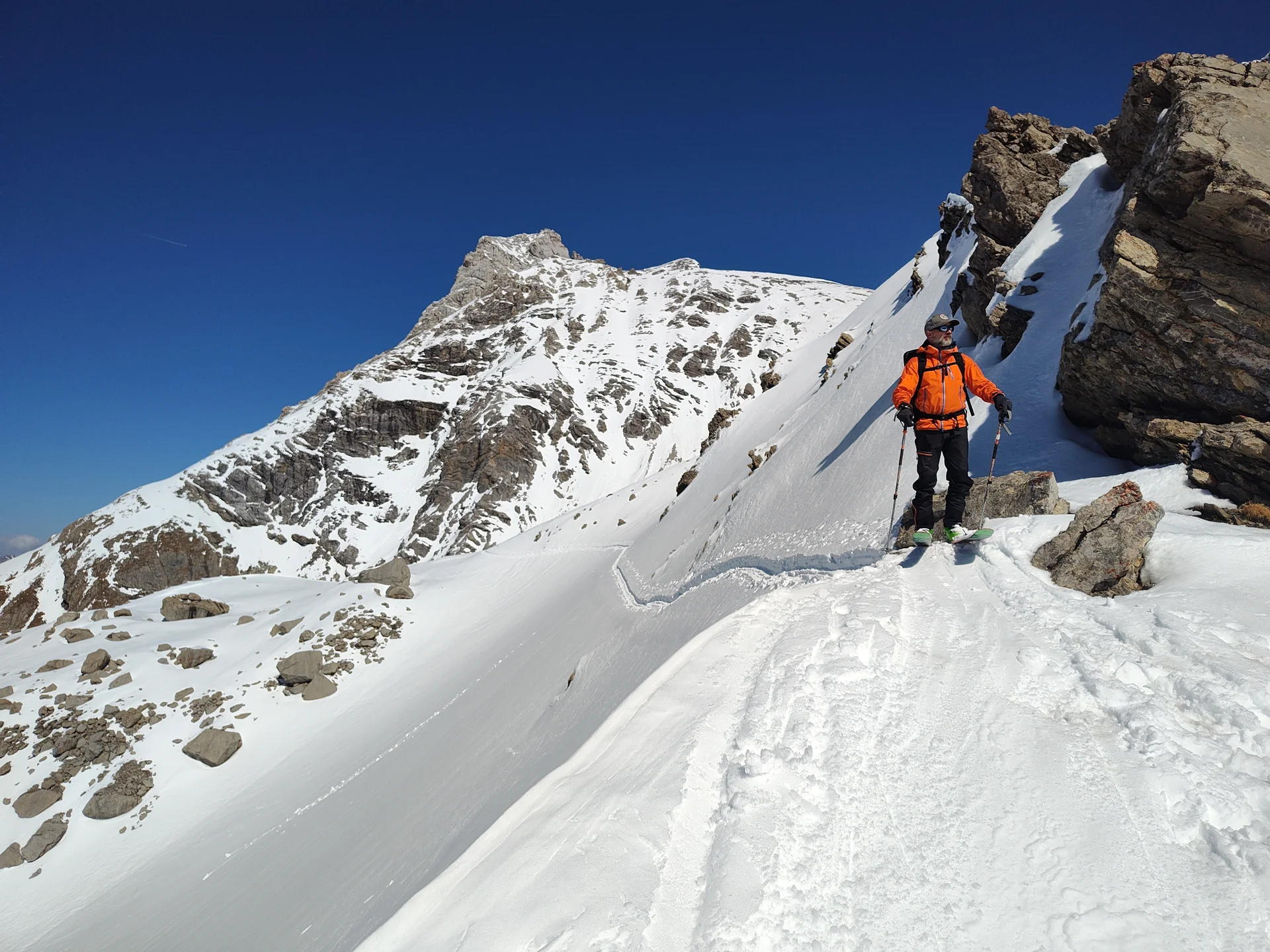 © DAV Sigmaringen, Markus Rebholz