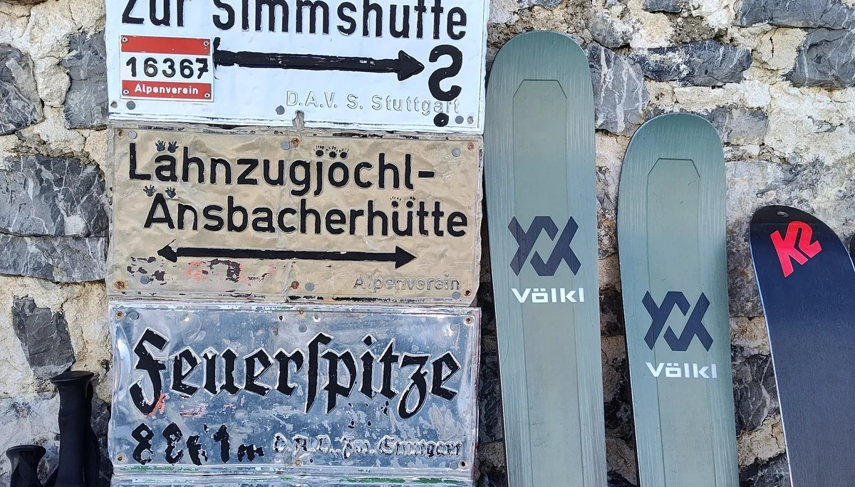 © DAV Sigmaringen, Markus Rebholz