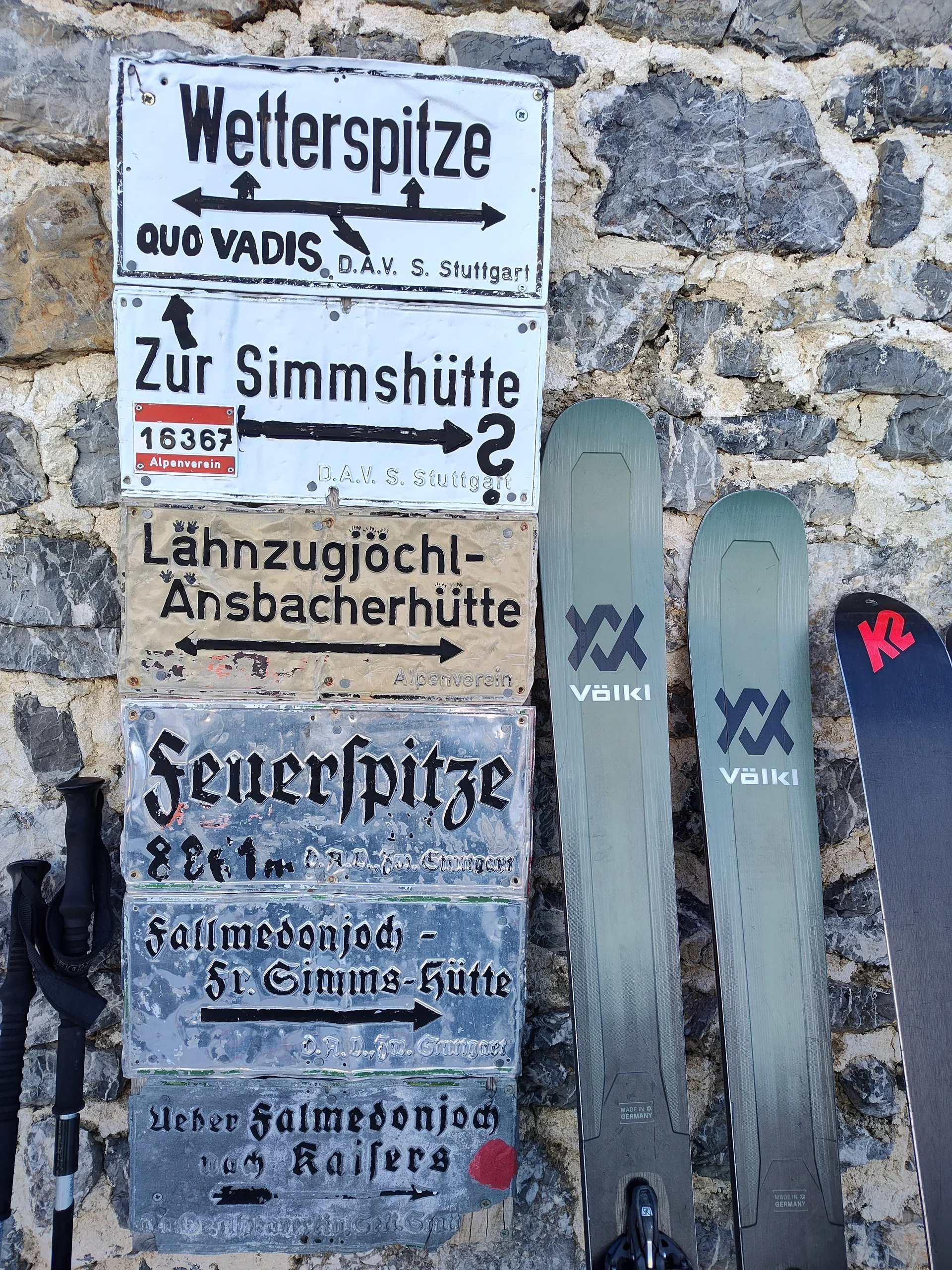 © DAV Sigmaringen, Markus Rebholz