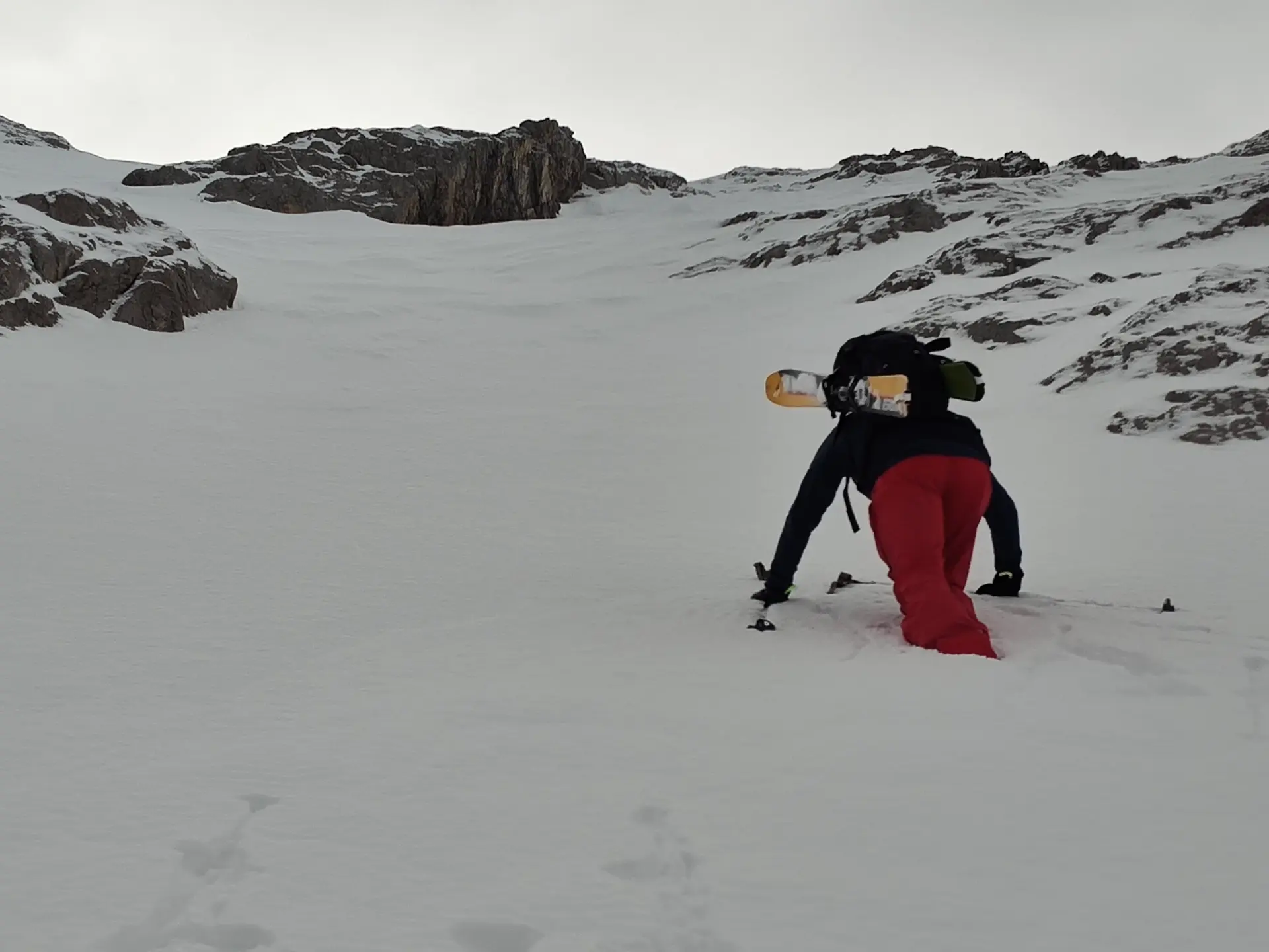 © DAV Sigmaringen, Markus Rebholz