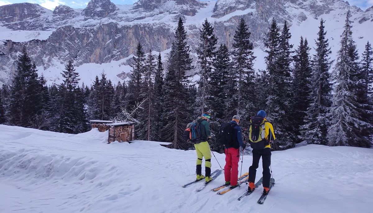 © DAV Sigmaringen, Markus Rebholz