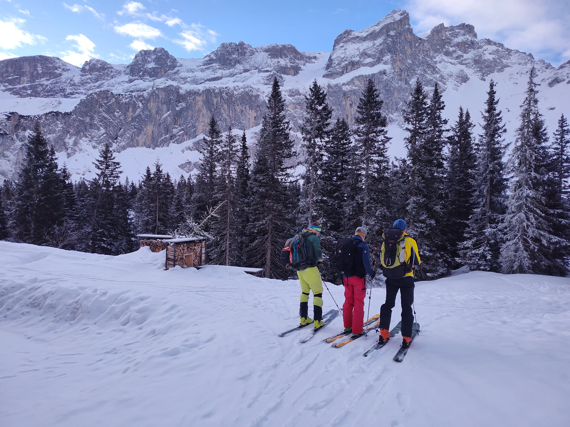 © DAV Sigmaringen, Markus Rebholz