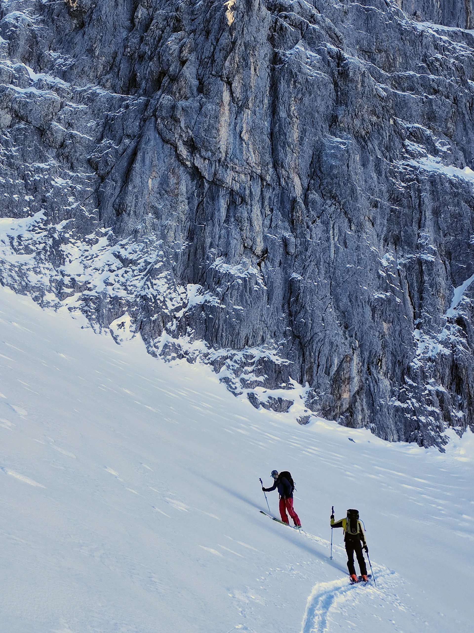 © DAV Sigmaringen, Markus Rebholz