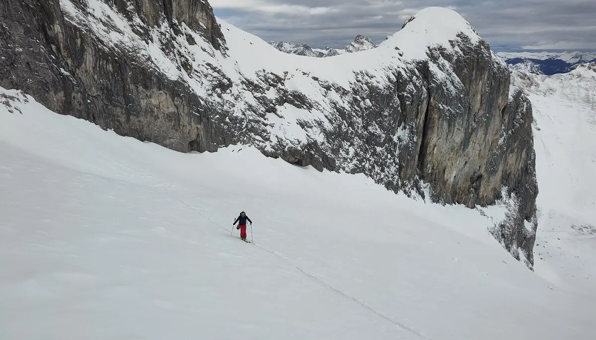 © DAV Sigmaringen, Markus Rebholz