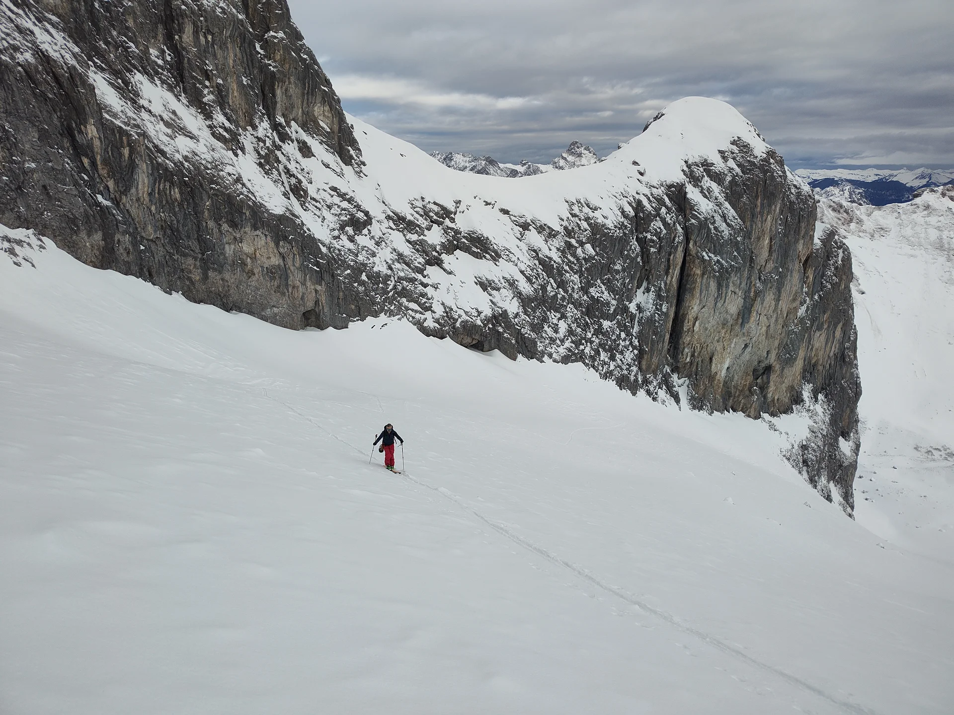 © DAV Sigmaringen, Markus Rebholz