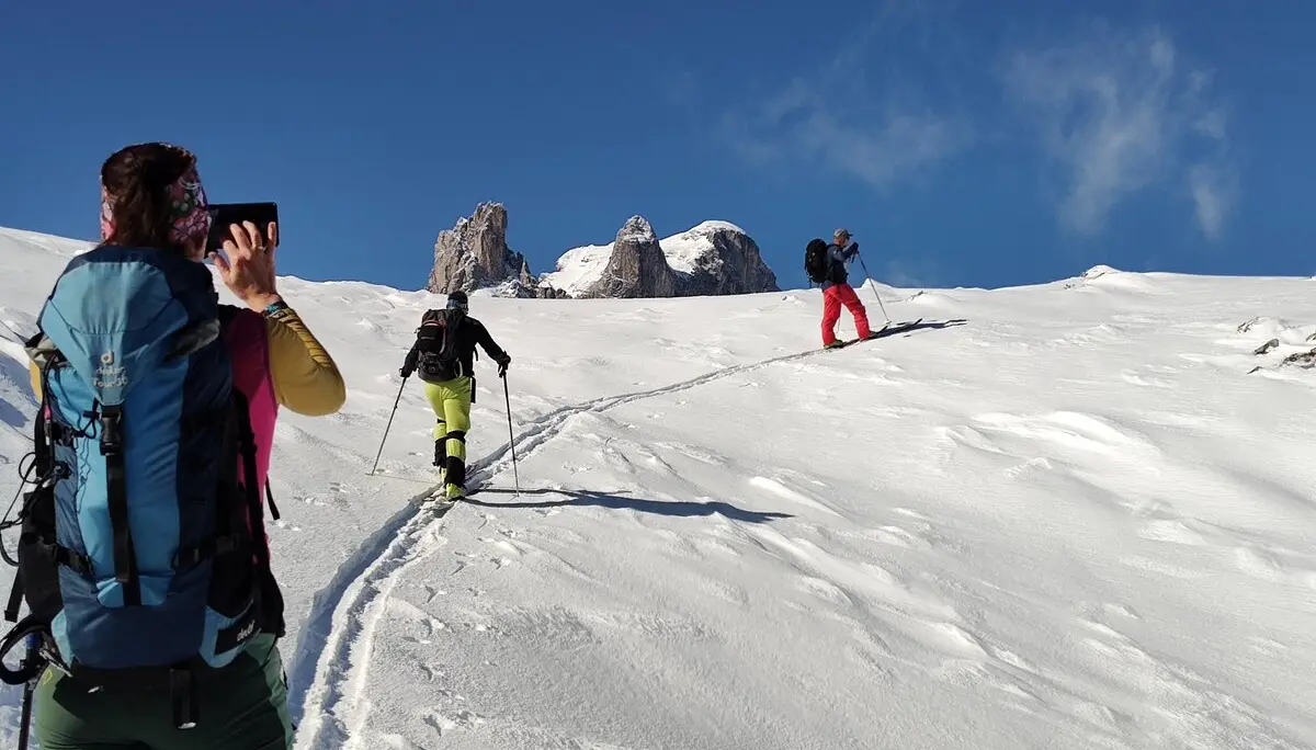 © DAV Sigmaringen, Markus Rebholz