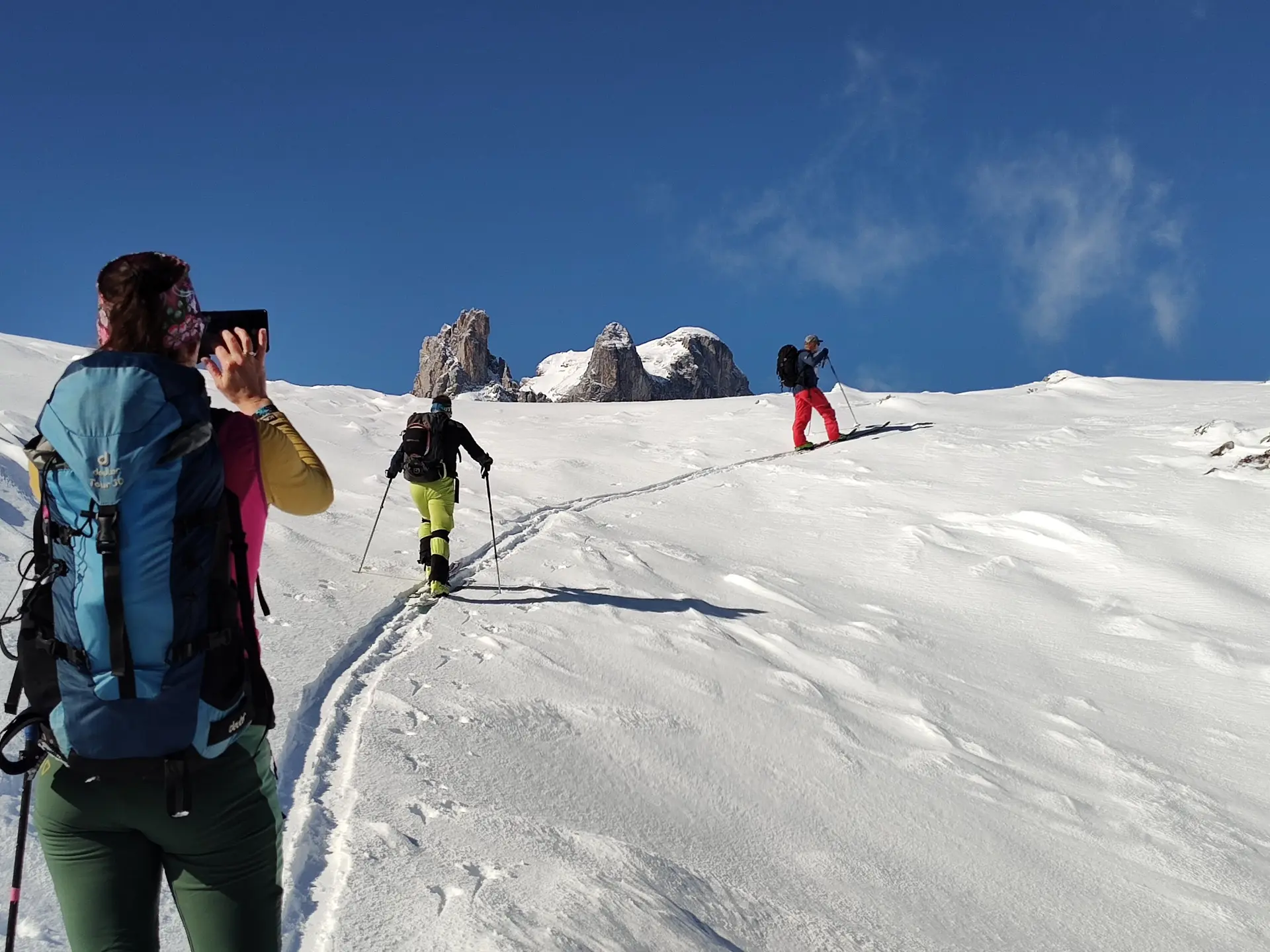 © DAV Sigmaringen, Markus Rebholz