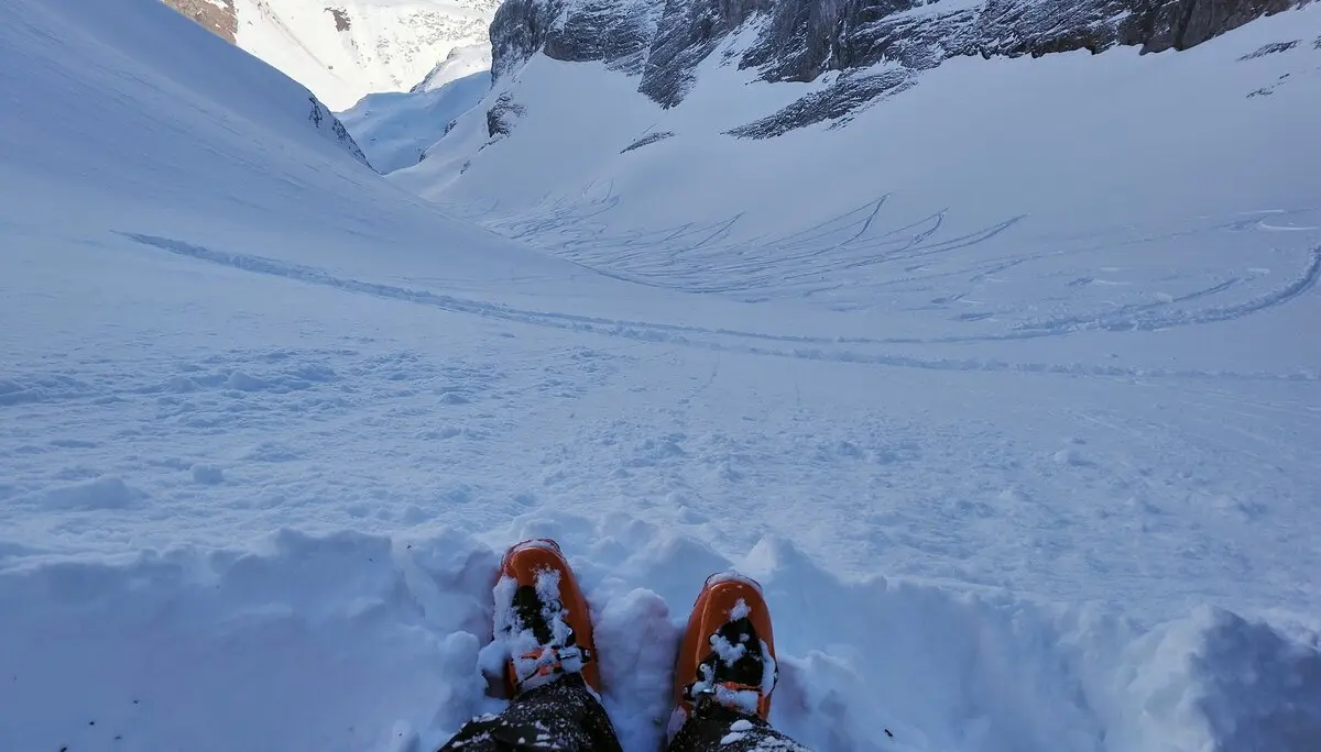 © DAV Sigmaringen, Markus Rebholz