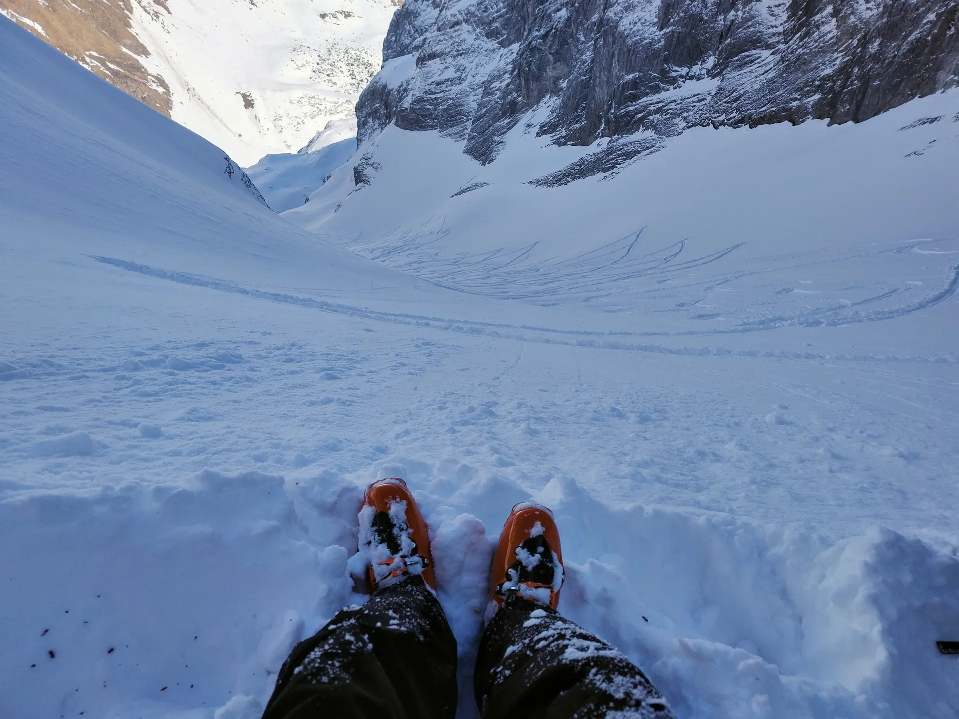 © DAV Sigmaringen, Markus Rebholz