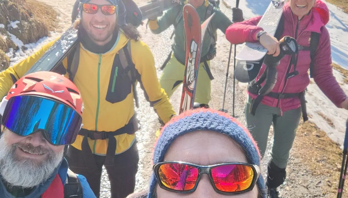 © DAV Sigmaringen, Markus Rebholz