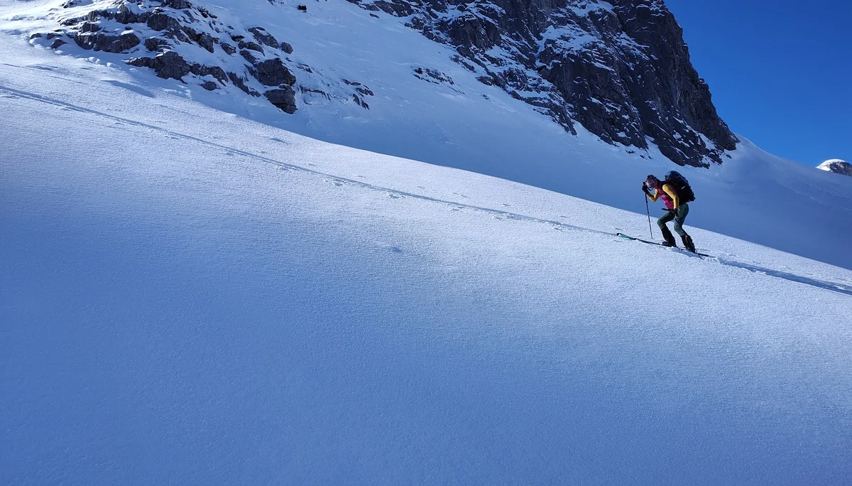 © DAV Sigmaringen, Markus Rebholz