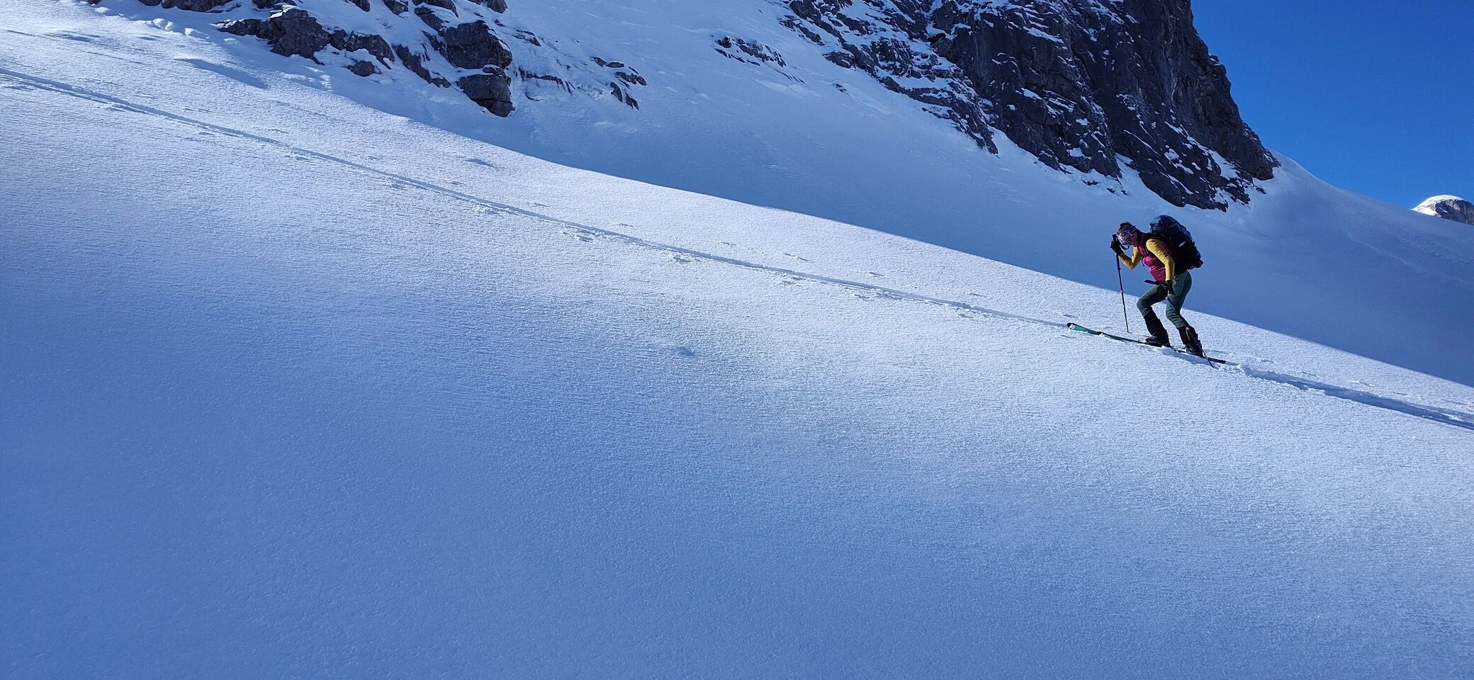 © DAV Sigmaringen, Markus Rebholz