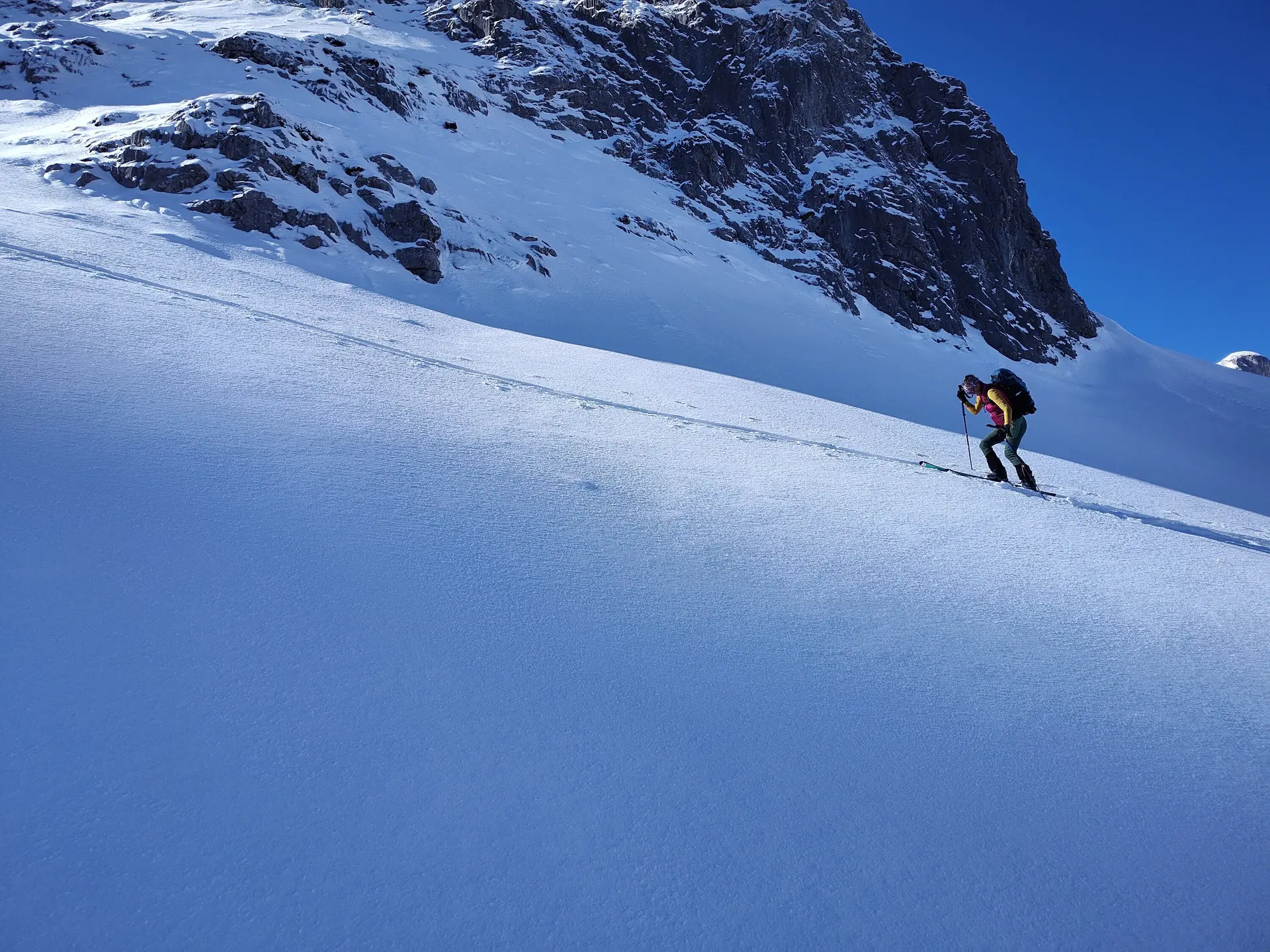 © DAV Sigmaringen, Markus Rebholz