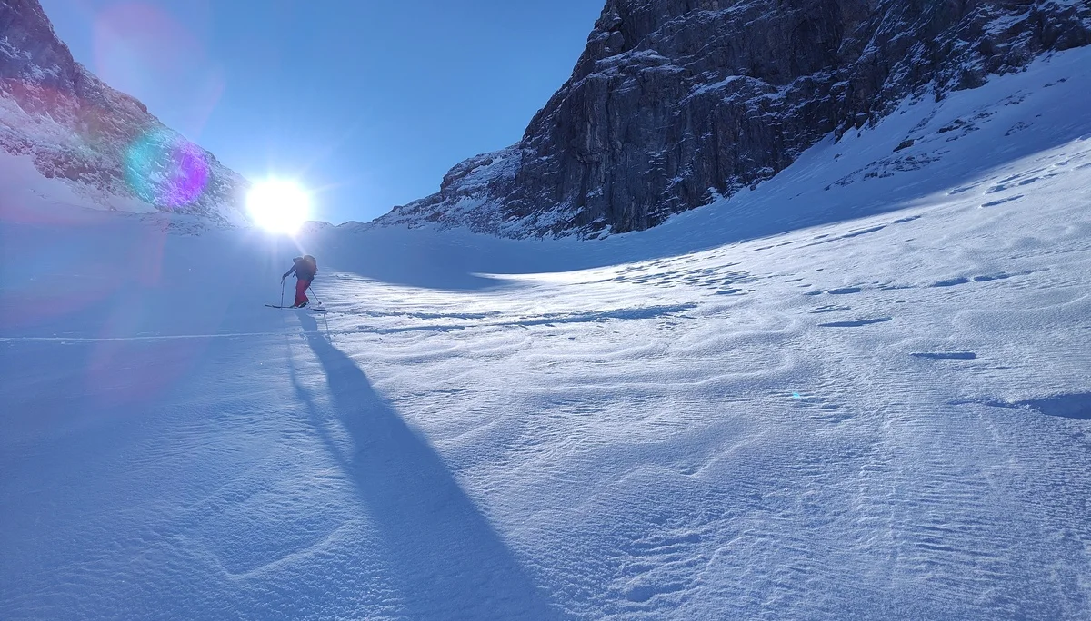 © DAV Sigmaringen, Markus Rebholz