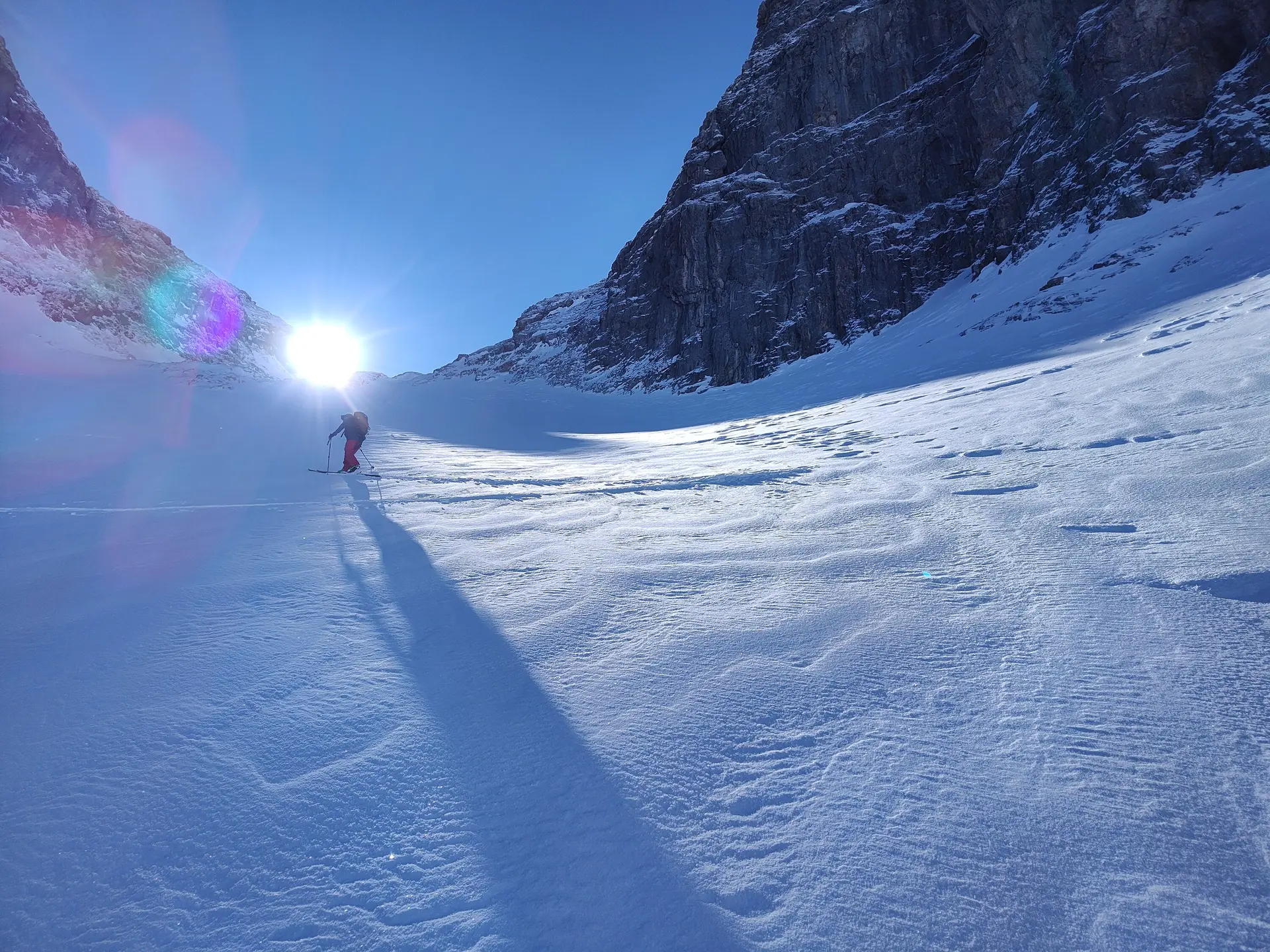 © DAV Sigmaringen, Markus Rebholz