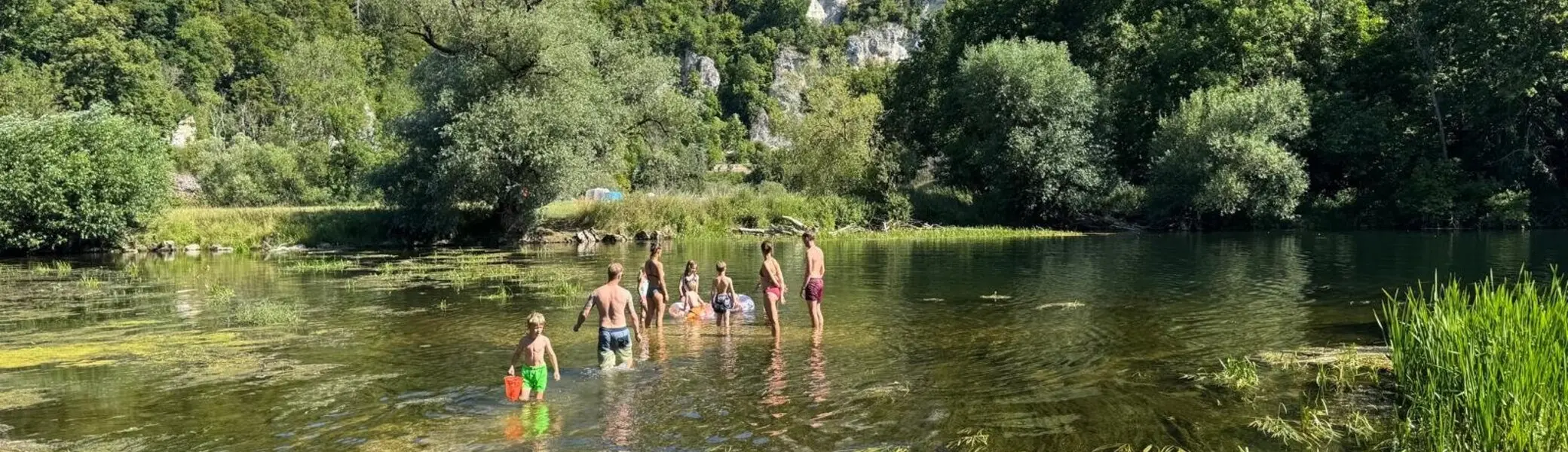 © DAV Sigmaringen, Carmen Heister