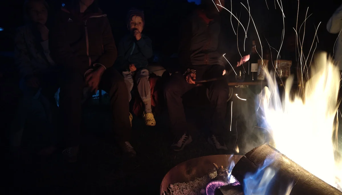 © DAV Sigmaringen, Markus Rebholz