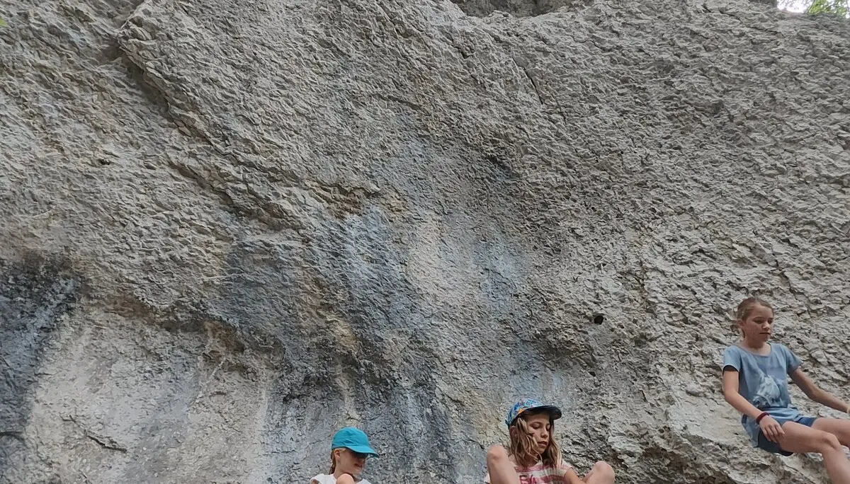 © DAV Sigmaringen, Markus Rebholz